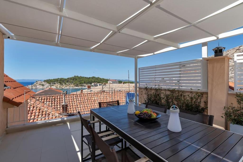 The Square Makarska, Lux App In The Heart Of The City ภายนอก รูปภาพ