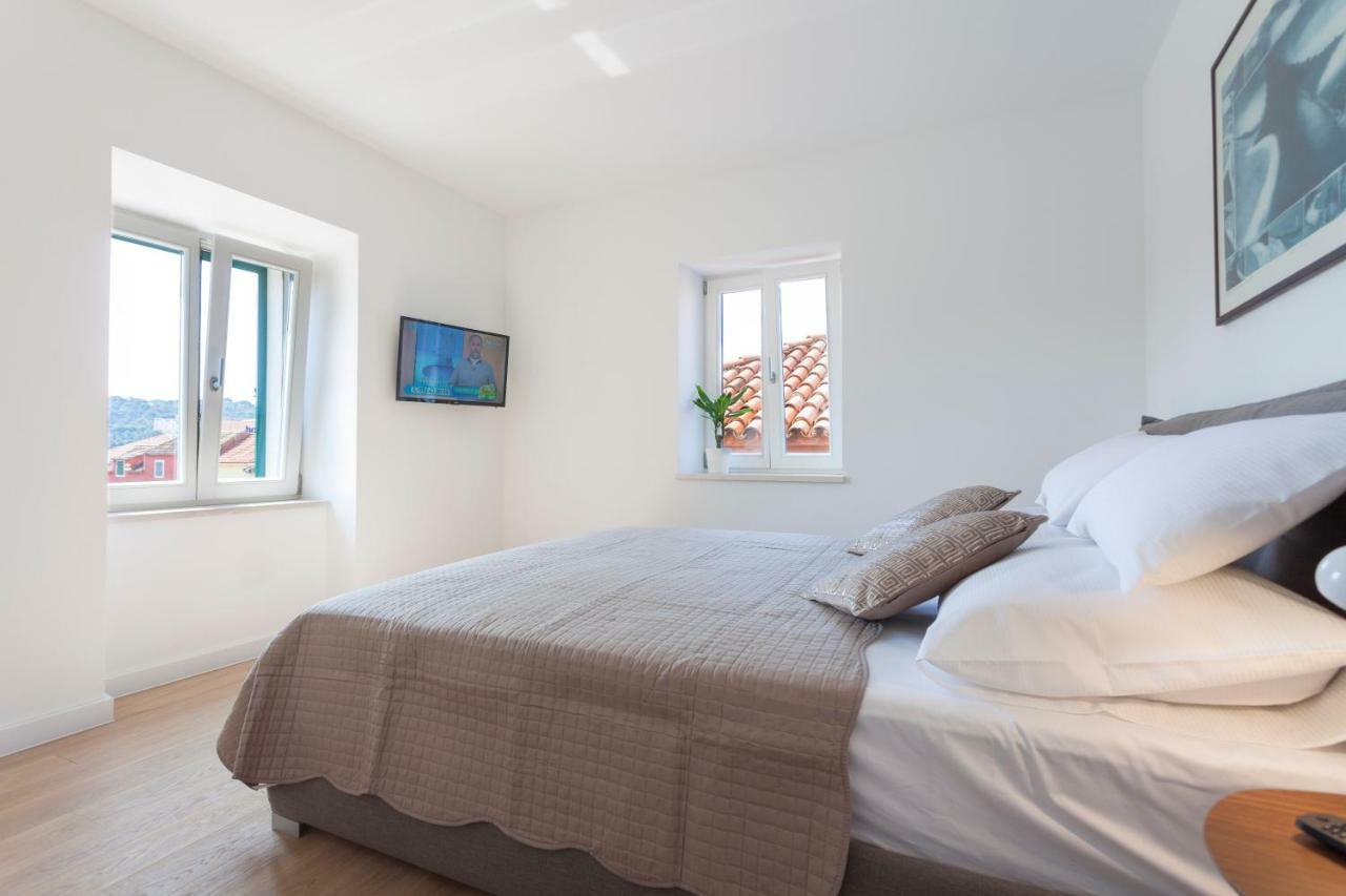 The Square Makarska, Lux App In The Heart Of The City ภายนอก รูปภาพ